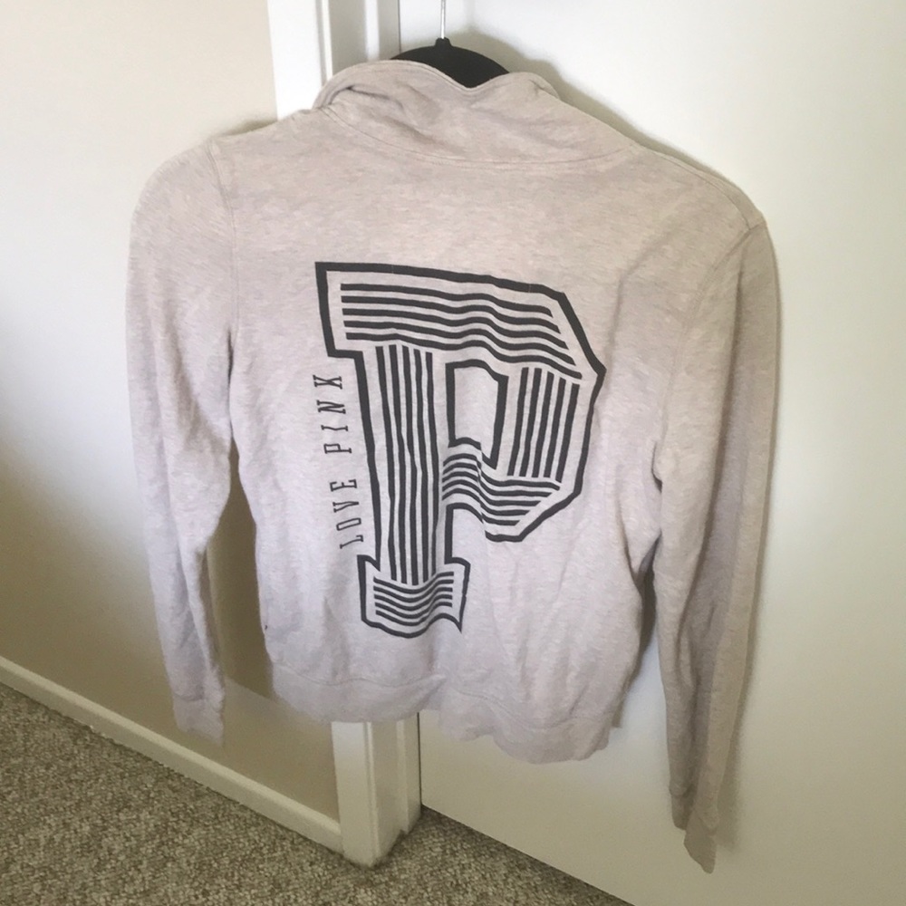 Athletic jacket - Picture 2 of 3